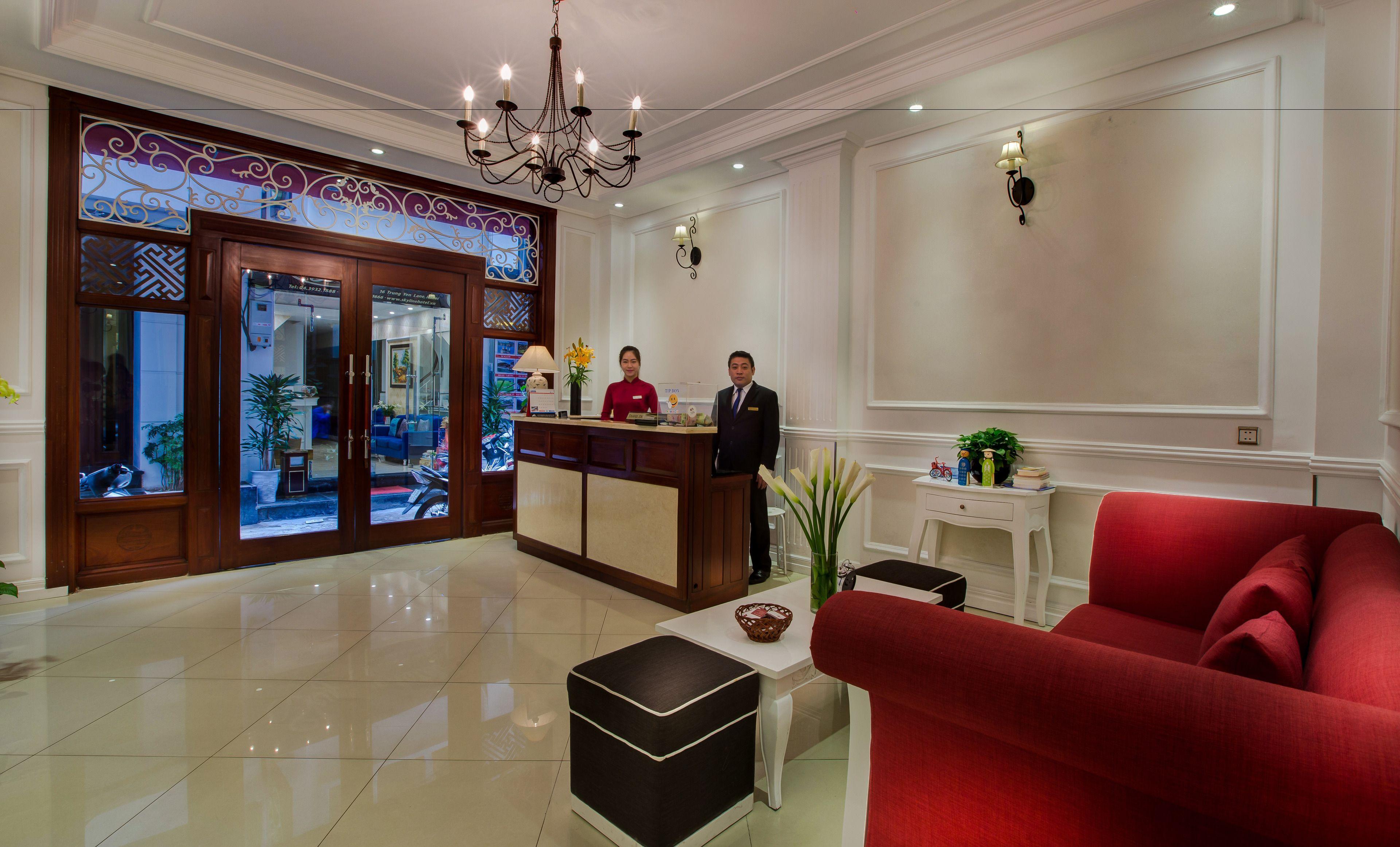 La Beaute De Hanoi Hotel, Hanoi